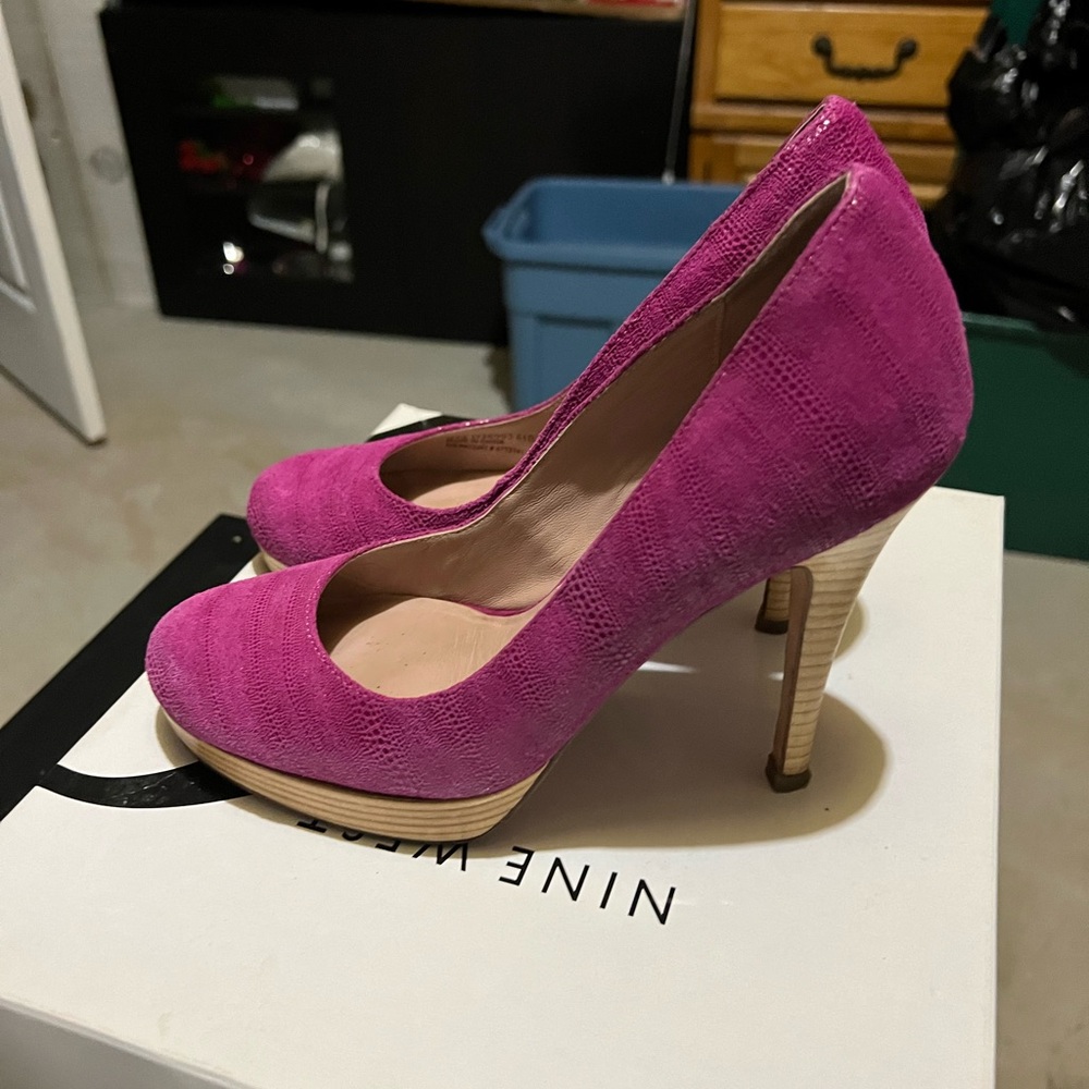 Heels